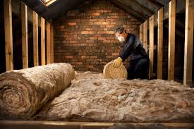 Types of Insulation We Offer in Savoy, IL